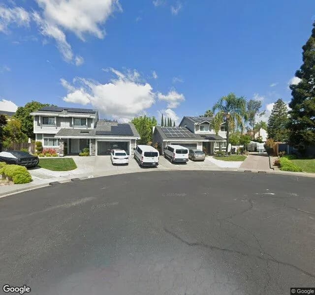 Richard's Happy Home