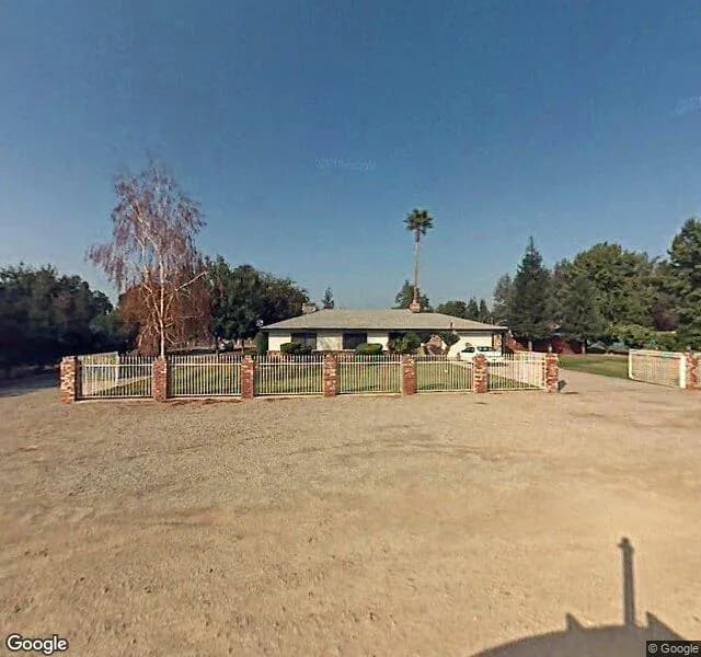 Richards Ranch Living