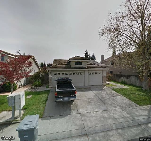 Richborough Fountain, Inc.