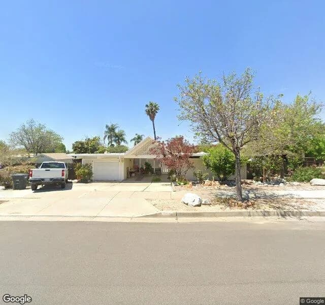 Richmond Family Home