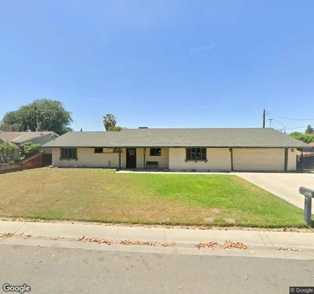 Rico Residential Facility #1