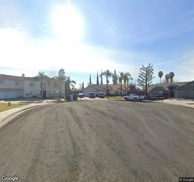 Rico Residential Facility #3