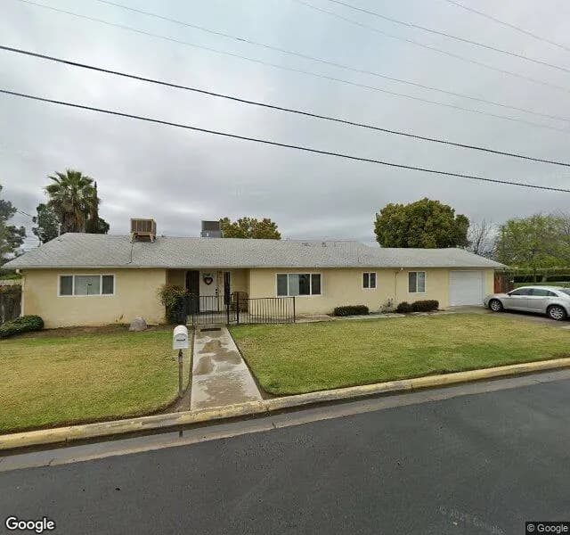 Rico Residential Facility #4