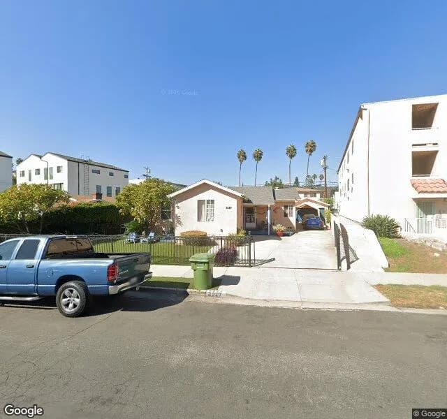 Ridgeview Home Care Center - Board And Care Home in Los Angeles, California