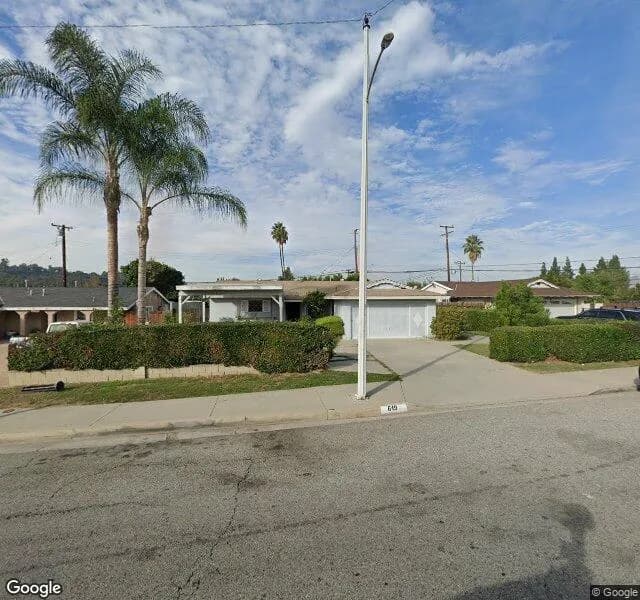 Rimgrove Residential Care