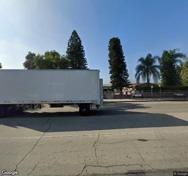 Rinaldi Care Home - Board And Care Home in Granada Hills, California