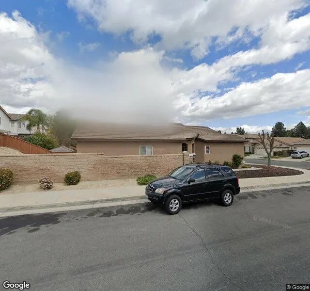 Rising Star Care Home Llc - Board And Care Home in Temecula, California