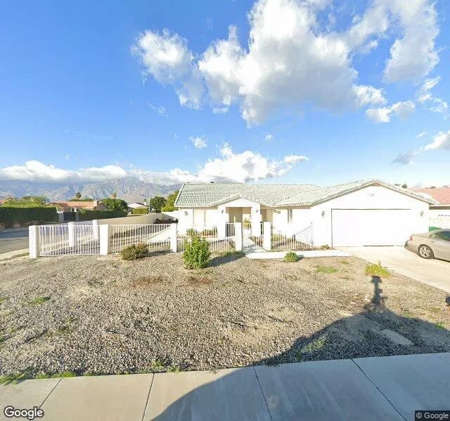 Rising Sun Home - Board And Care Home in Cathedral City, California