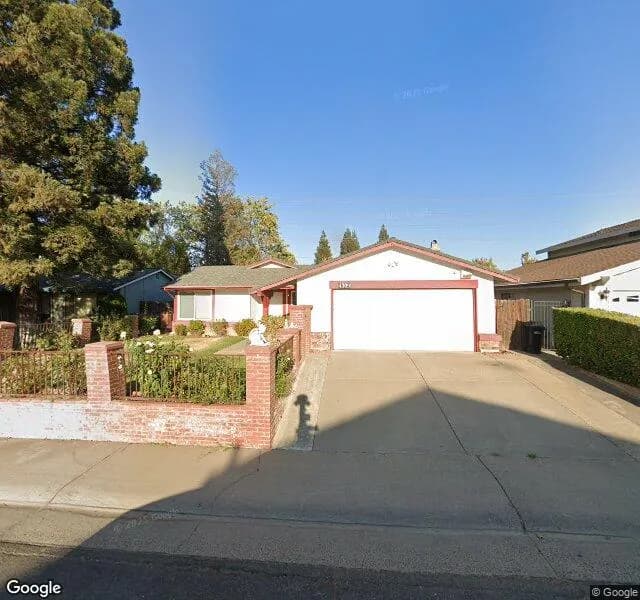 Rita Gaspar Care Home