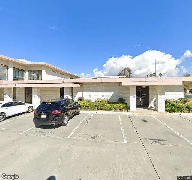 Riverside Resource Center