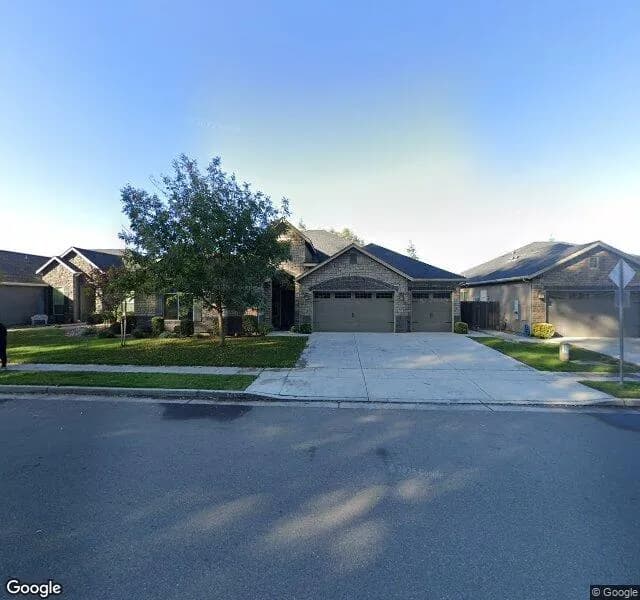 Riverside Senior Carehome