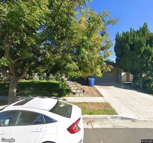 Rm Golden Care - Board And Care Home in Northridge, California