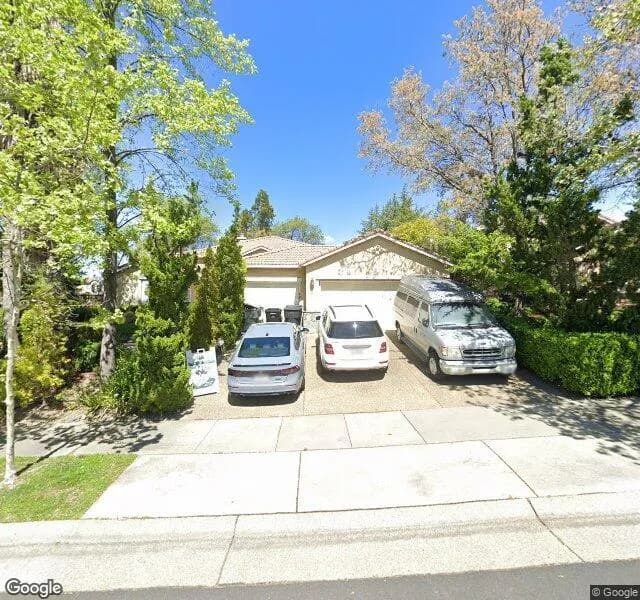 Rncare House @ East Roseville - Board And Care Home in Roseville, California