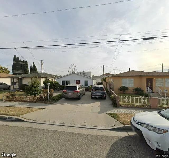 Rnj Homes, Inc - Adult Residential Facility in Artesia, California