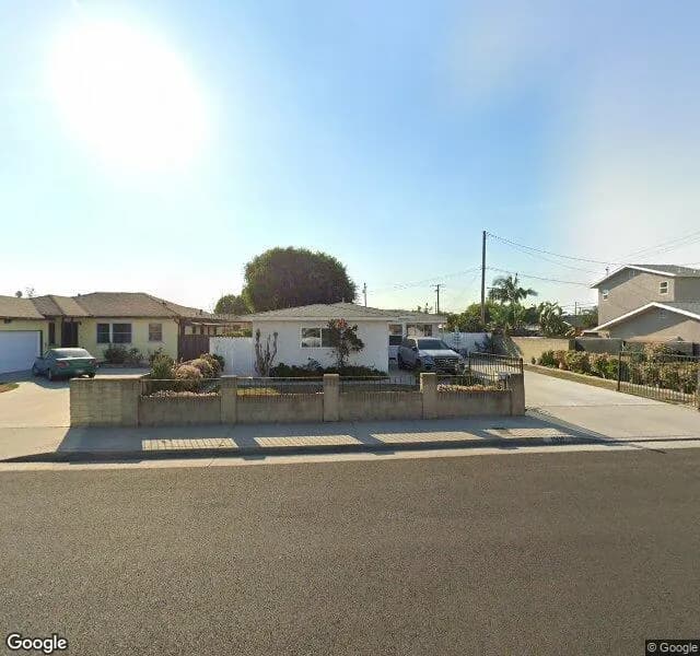 Rnj Homes Inc - Board And Care Home in Norwalk, California