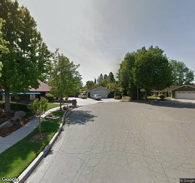 Robabeh - Board And Care Home in Fresno, California