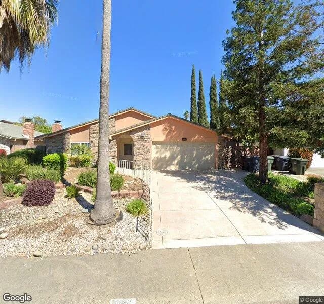 Robert Creek Villa I - Board And Care Home in Citrus Heights, California