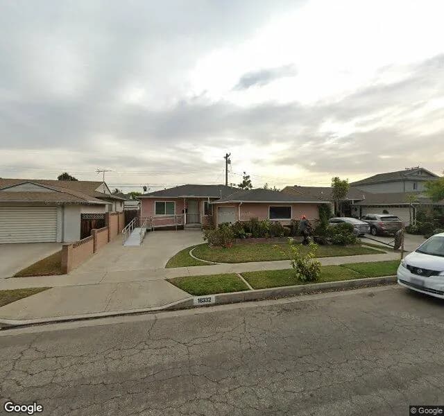 Robilyn Guest Home Ii