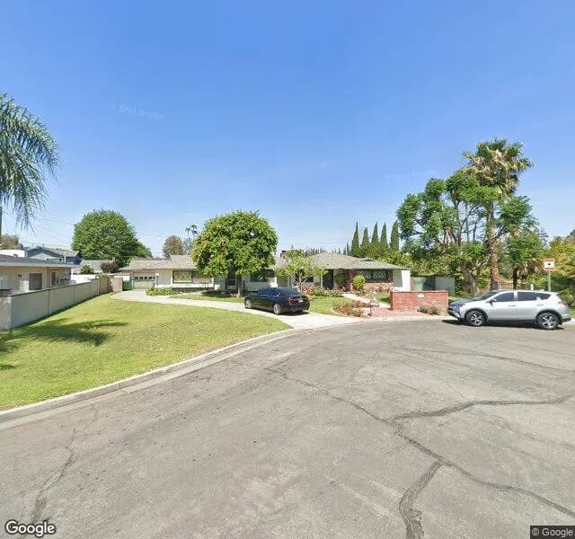 Robin's Nest, The - Board And Care Home in Anaheim, California