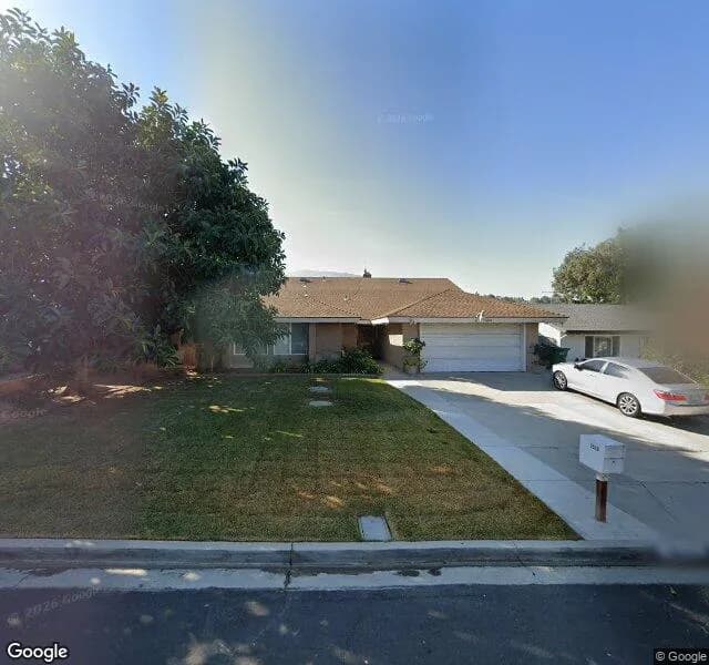 Robinson Ranch Adult Home