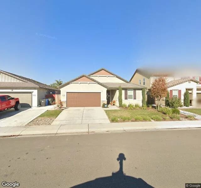 Robust Care Home, Llc