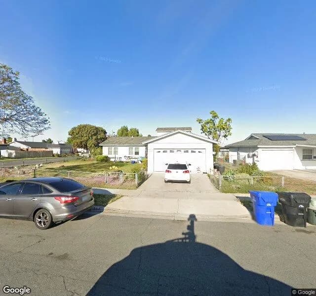 Robyn's Nest - Adult Residential Facility in San Diego, California