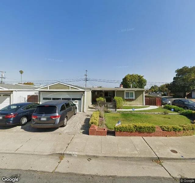 Rochelle's Home - Adult Residential Facility in San Mateo, California