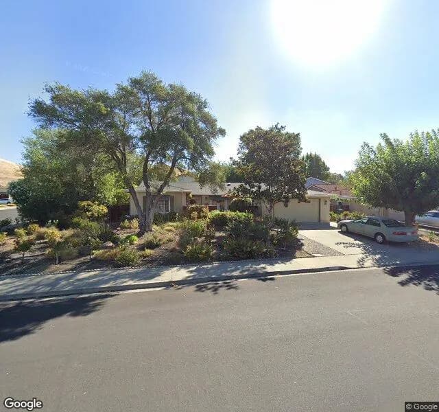 Rock Oak Villa - Board And Care Home in Walnut Creek, California
