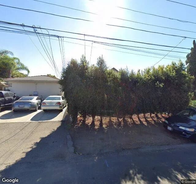 Rock Of Ages Manor Care