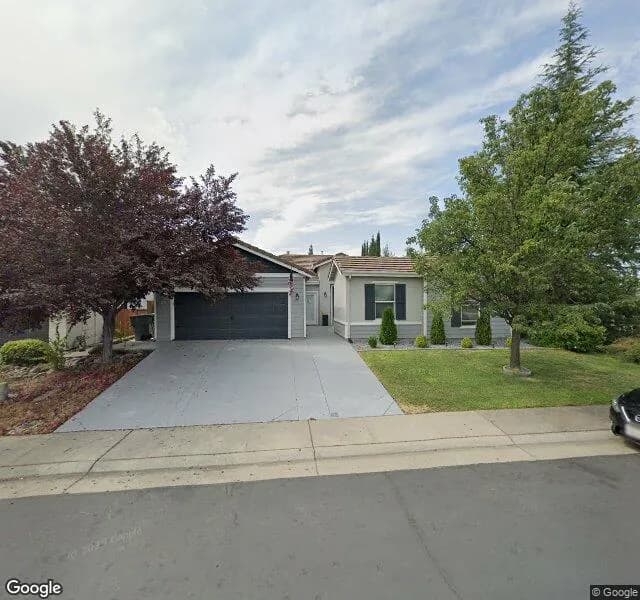 Rocklin Care Home - Board And Care Home in Rocklin, California