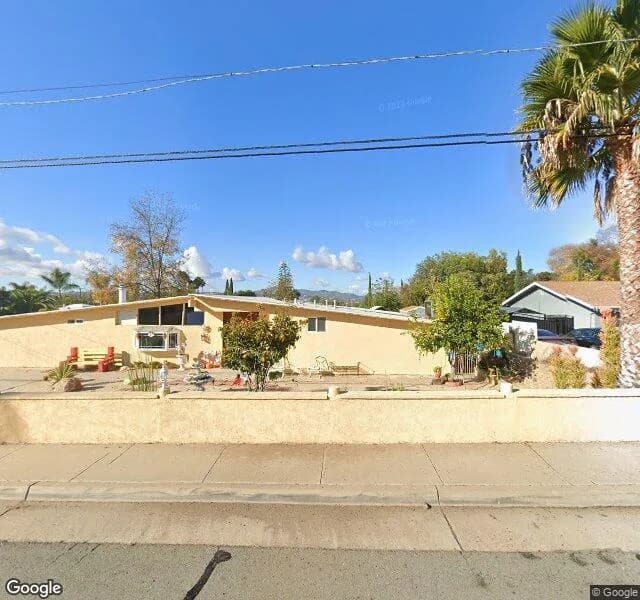 Rockview Arf - Adult Residential Facility in El Cajon, California