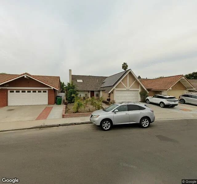 Rockview Residential Care - Board And Care Home in Westminster, California