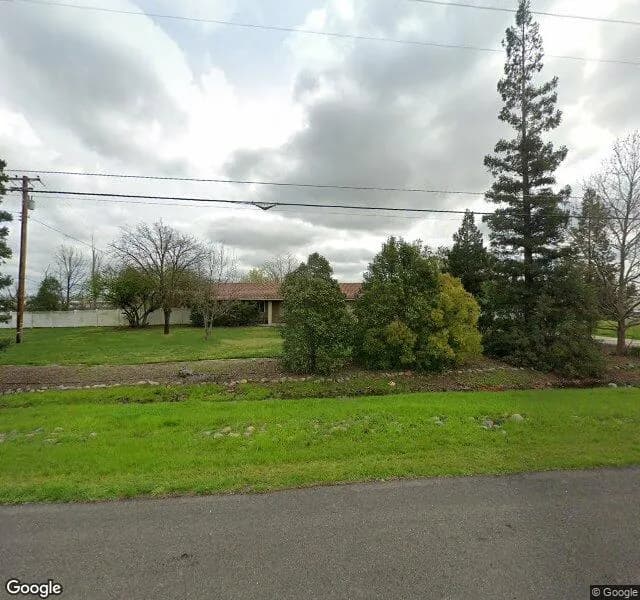 Rodney Keinath Country Home