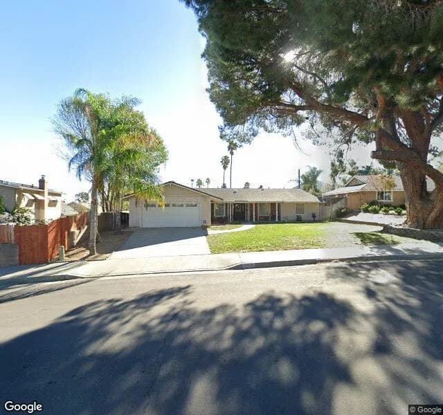 Rodriguez Family Home