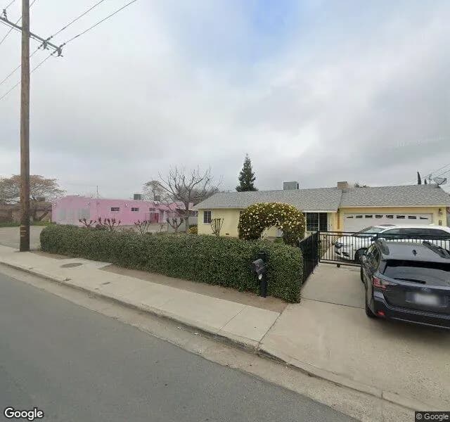 Rogers Agape Care Home