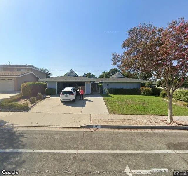Rolling Hills Guest Home - Board And Care Home in Fullerton, California