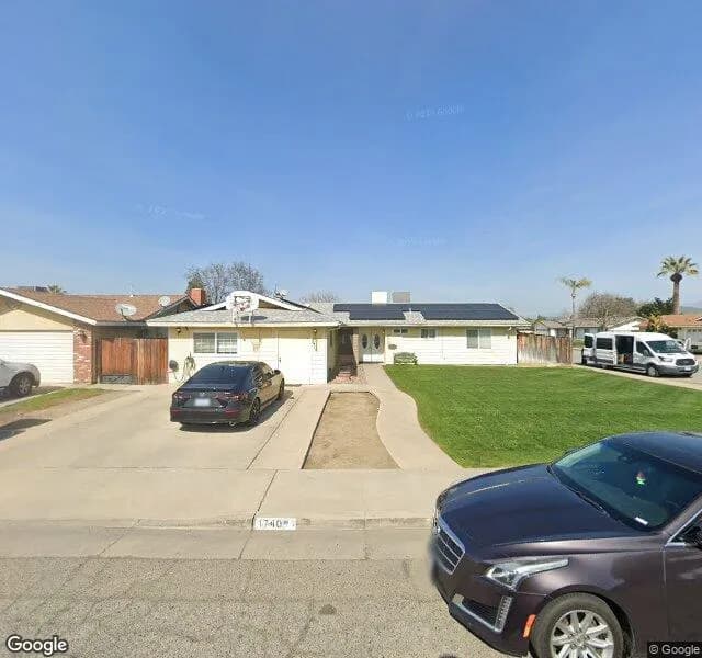 Romeri Sister Homes Llc