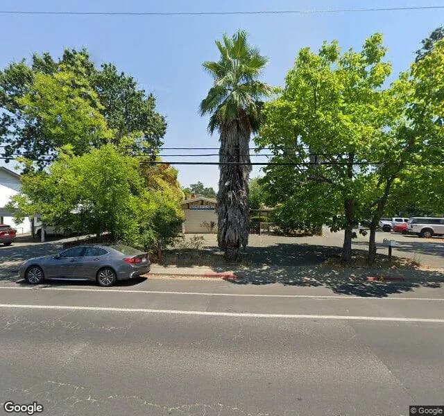 Romes Care Facility I