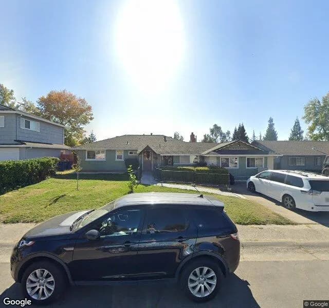 Rosa Chico's Care Home