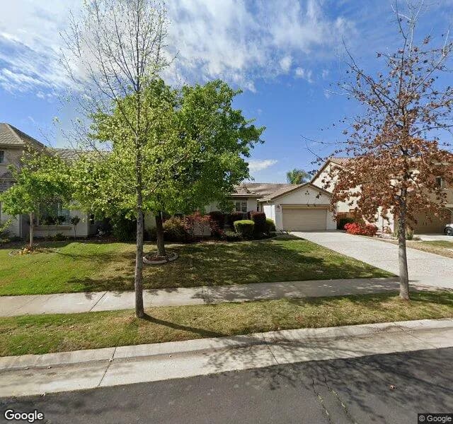 Rose Bridge Villa - Board And Care Home in Roseville, California