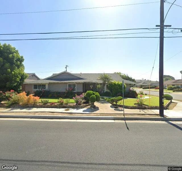 Rose Garden Board And Care - Board And Care Home in Orange, California