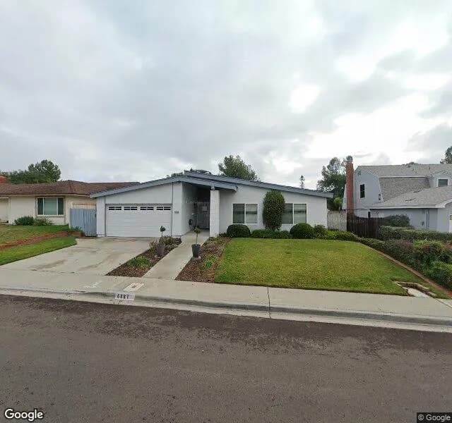 Rose Garden Guest Home