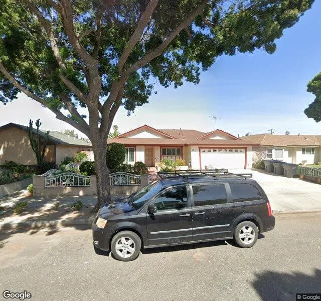 Rose Garden Manor Iii - Board And Care Home in Oxnard, California