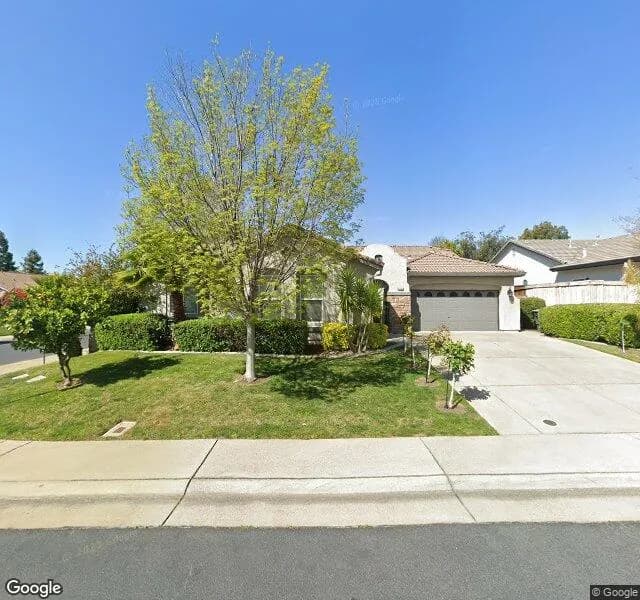 Rose Garden Senior Care - Board And Care Home in Rocklin, California