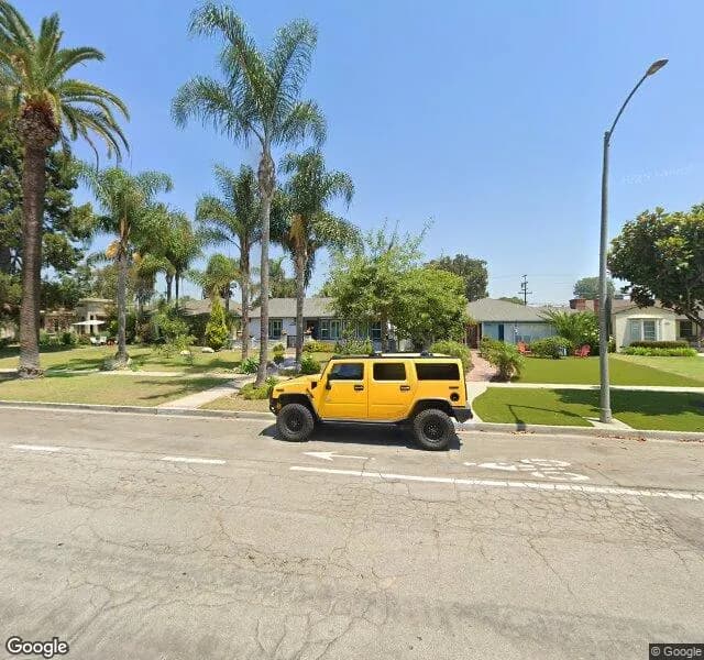 Rose Garden Villa At Bixby - Board And Care Home in Long Beach, California