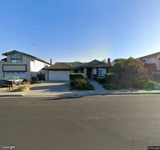 Rose Guest Home - Board And Care Home in San Jose, California