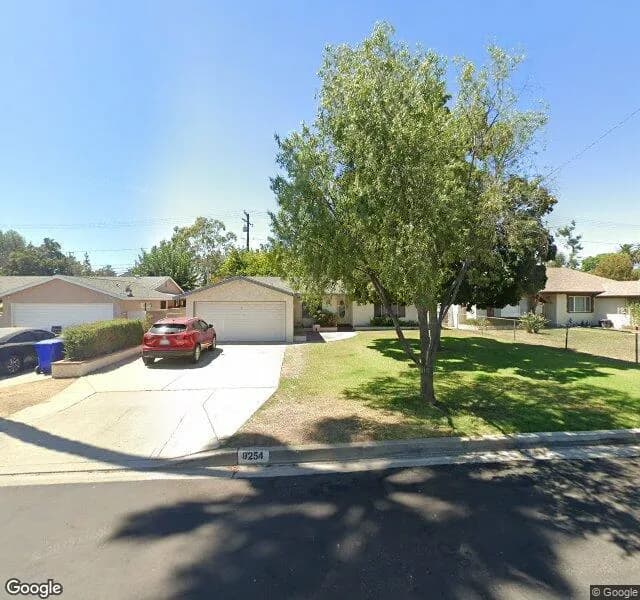 Rose Manor - Adult Residential Facility in Rancho Cucamonga, California