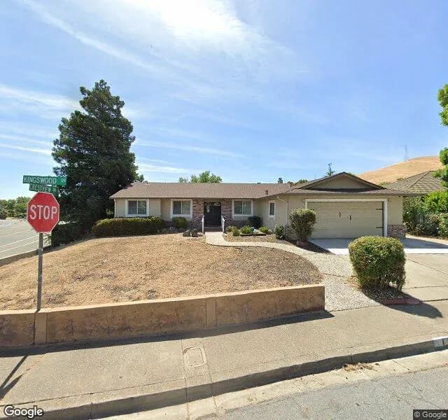 Rose Of Sharon Healthcare - Board And Care Home in Pittsburg, California