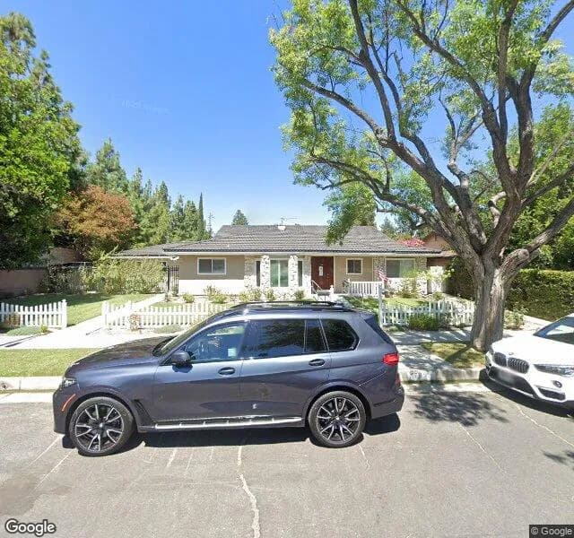 Rose Senior Care, Inc. #2 - Board And Care Home in Northridge, California