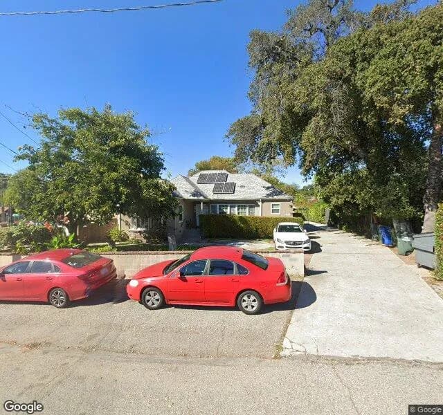 Rose Valley Altadena Ii